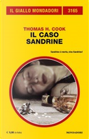 Il caso Sandrine by Thomas H. Cook