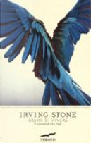 Brama di vivere by Irving Stone