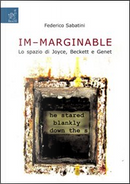 «Im-marginable» by Federico Sabatini