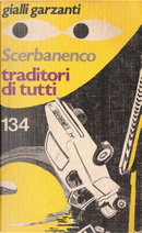 Traditori di tutti by Giorgio Scerbanenco