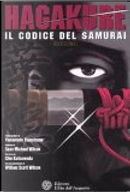 Hagakure. Il Codice del Samurai by Chie Kutsuwada, Yamamoto Tsunetomo