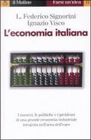 L' economia italiana by Federico L. Signorini, Ignazio Visco