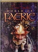 Brian Froud's World of Faerie by Brian Froud