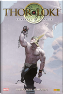Thor Loki - Fratelli di sangue by Esad Ribic, Robert Rodi