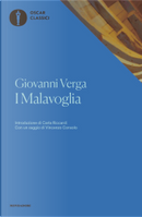I Malavoglia by Giovanni Verga