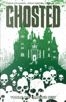 Ghosted, Vol. 1 by Joshua Williamson