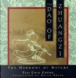 The Dao of Zhuangzi by Tsai Chih Chung