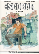 Escobar: El patrón by Guido Piccoli
