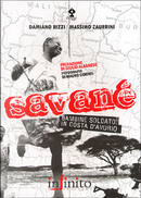 Savané by Damiano Rizzi, Massimo Zaurrini
