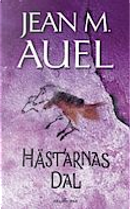 Hästarnas dal by Jean M. Auel