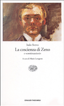 La coscienza di Zeno by Italo Svevo
