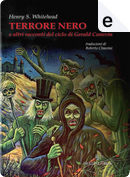 Terrore nero by Henry S. Whitehead