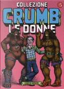 Collezione Crumb vol. 5 by Robert Crumb