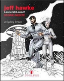 Jeff Hawke/Lance McLane. 2 storie inedite by Sydney Jordan