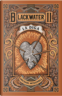 La diga by Michael McDowell