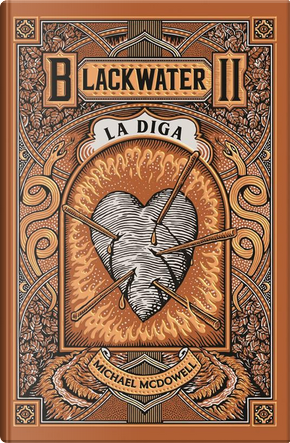 Blackwater vol. 2 by Michael McDowell