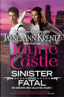 Sinister and Fatal by Jayne Castle