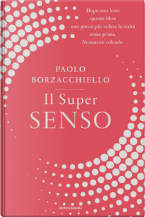 Il super senso by Paolo Borzacchiello