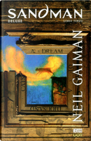 Sandman deluxe vol. 3 by Neil Gaiman