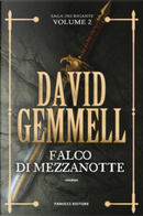 Falco di mezzanotte by David Gemmell