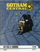 Gotham Central n. 3 by Ed Brubaker, Michael Lark