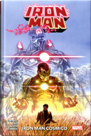 Iron Man vol. 3 by Christopher Cantwell