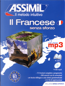 Il francese senza sforzo by Anthony Bulger