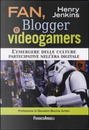 Fan, blogger e videogamers by Henry Jenkins
