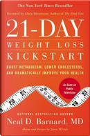21-Day Weight Loss Kickstart by Neal D. Barnard