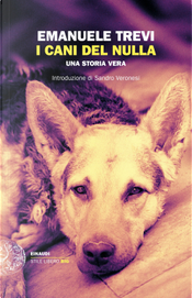 I cani del nulla by Emanuele Trevi
