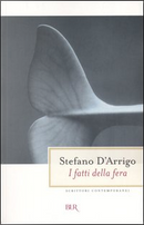 I fatti della fera by Stefano D'Arrigo