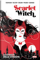 Scarlett Witch by James Robinson