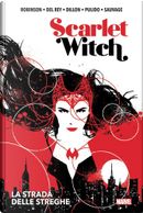 Scarlet Witch by James Robinson