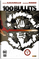 100 Bullets 5 by Brian Azzarello, Eduardo Risso