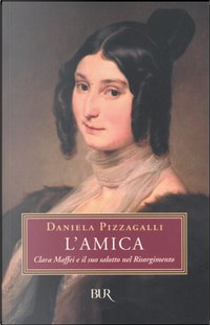 L' amica by Daniela Pizzagalli