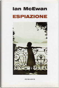 Espiazione by Ian McEwan