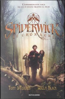 Spiderwick - Le cronache by Holly Black, Tony DiTerlizzi