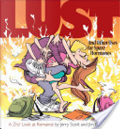 Lust and Other Uses for Spare Hormones by Jerry Scott