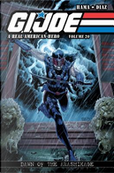 G.I. Joe - A Real American Hero 20 by Larry Hama