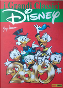 I Grandi Classici Disney (2a serie) n. 36 by Carl Barks, Carlo Chendi, François Corteggiani, Guido Martina, Guido Scala, Laura Shaw, Mark Shaw, Michele Gazzari, Romano Scarpa, Staff di IF