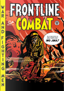 Frontline Combat vol. 2 by Harvey Kurtzman