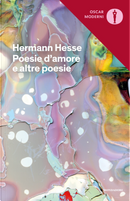 Poesie d'amore e altre poesie by Hermann Hesse
