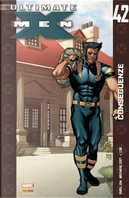 Ultimate X-Men n. 42 by Robert Kirkman, Serge LaPointe, Yanick Paquette