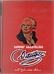 Danton by Louis Madelin