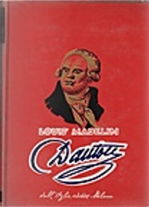 Danton by Louis Madelin