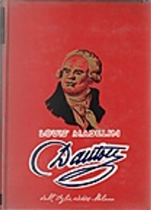 Danton by Louis Madelin