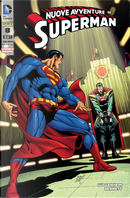 Le nuove avventure di Superman n. 8 by Marc Guggenheim