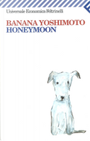 Honeymoon by Banana Yoshimoto