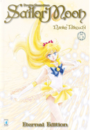 Pretty Guardian Sailor Moon vol. 5 by Naoko Takeuchi