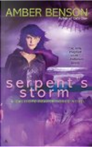 Serpent's Storm by Amber Benson
